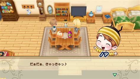 harvest moon friends of mineral town|Story of Seasons: Friends of Mineral Town .
